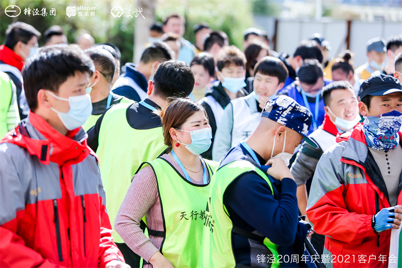 大理洱海騎行團建之旅