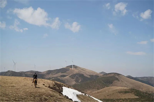 大理會獎團建研學(xué)旅游小眾項目推薦：大喜馬幫馬術(shù)